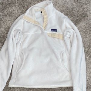 Women’s cozy Patagonia